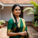 Deepa Nair